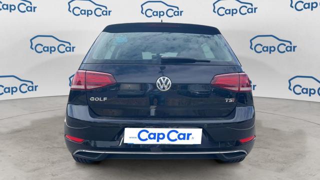 Volkswagen Golf image 5