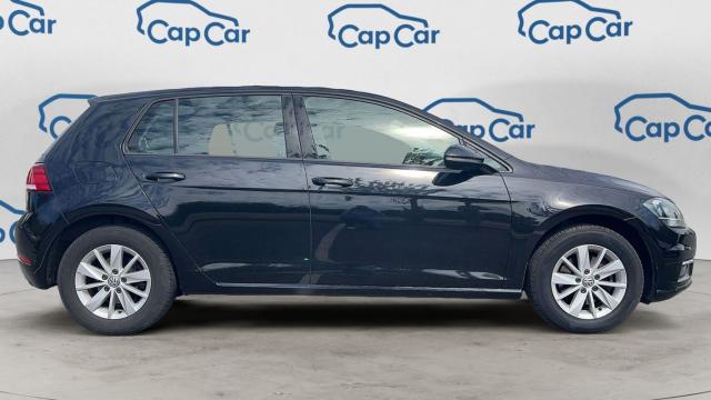 Volkswagen Golf image 6