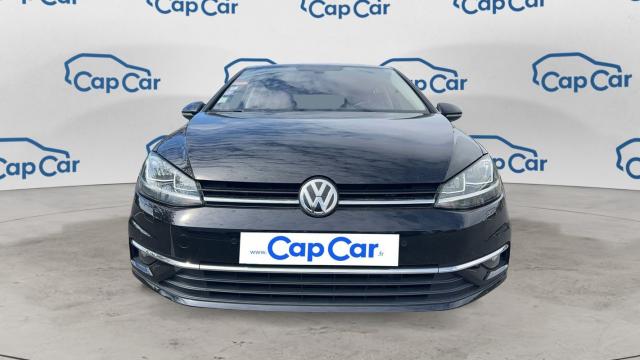 Volkswagen Golf image 4