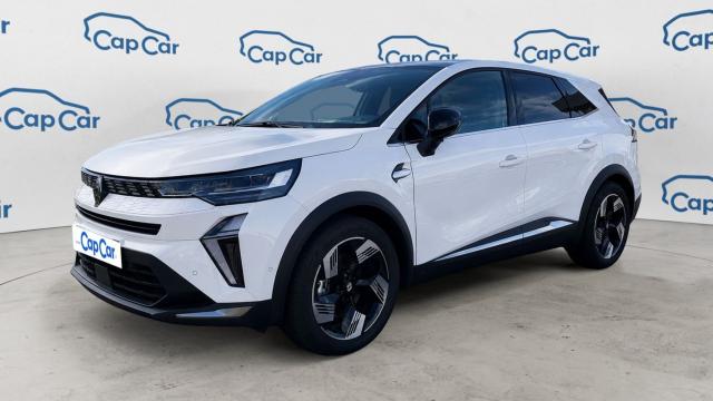 Renault Symbioz 1.6 E-Tech Full Hybrid 145 Iconic - Première Main Automatique