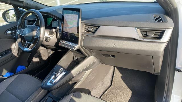 Renault Symbioz image 9
