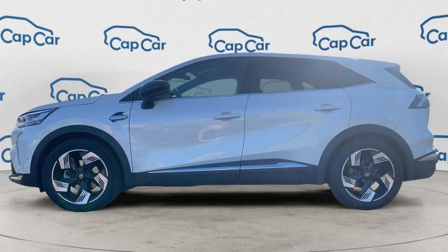 Renault Symbioz image 3