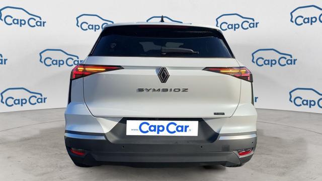 Renault Symbioz image 7