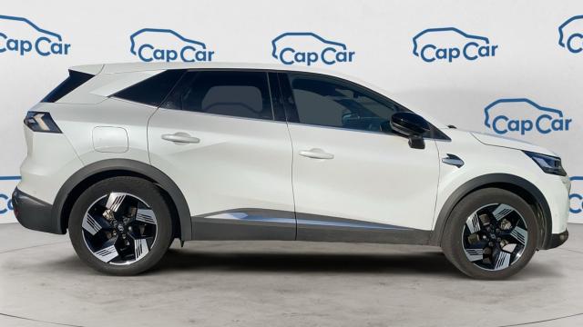 Renault Symbioz image 6