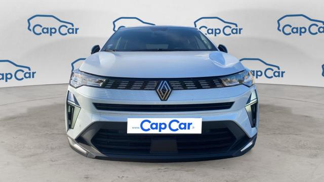 Renault Symbioz image 5