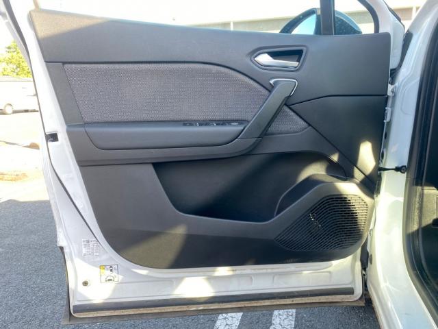 Renault Symbioz image 8