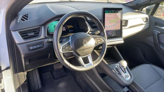 Renault Symbioz image 2