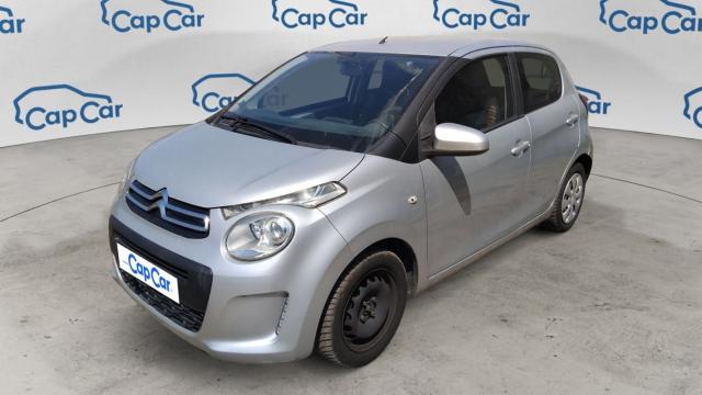 Citroen C1 1.0 Vti 72 Feel