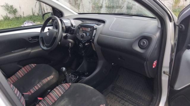 Citroen C1 image 1