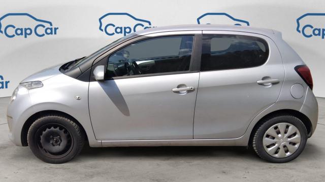 Citroen C1 image 3