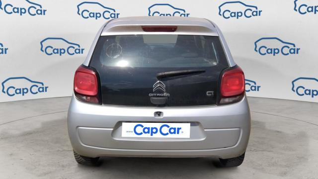 Citroen C1 image 7