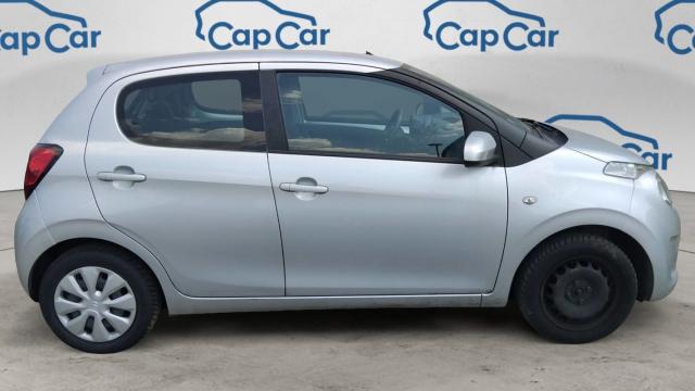 Citroen C1 image 2