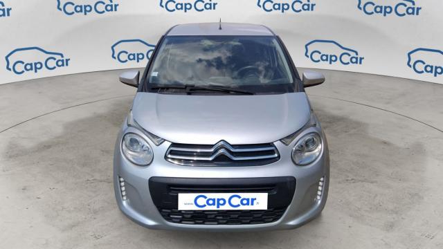 Citroen C1 image 4