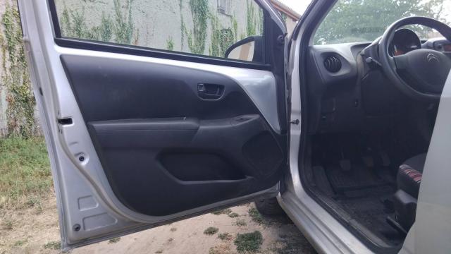 Citroen C1 image 8