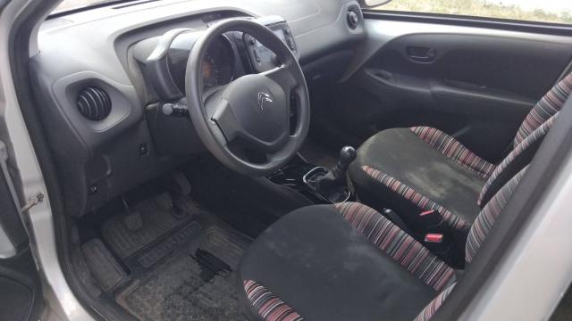 Citroen C1 image 5
