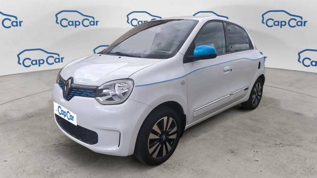 Renault Twingo E-Tech 82 22 Kwh Intens - Entretien Constructeur