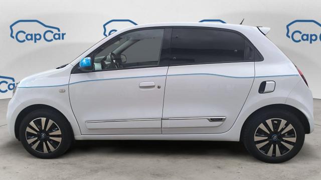Renault Twingo image 4