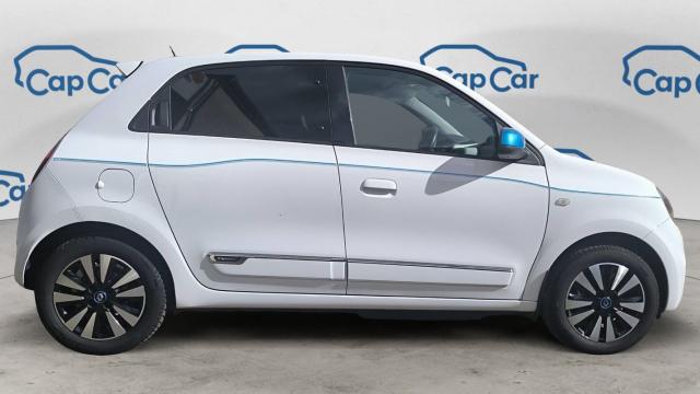 Renault Twingo image 6