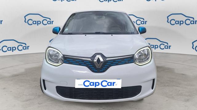 Renault Twingo image 7