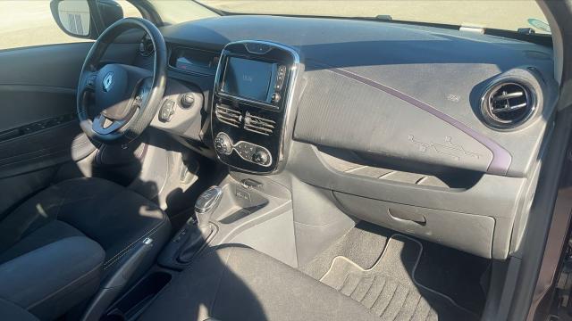 Renault Zoe image 2