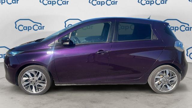 Renault Zoe image 9