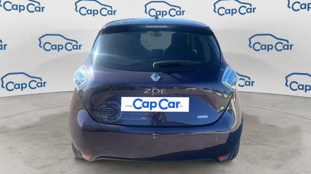 Renault Zoe image 4