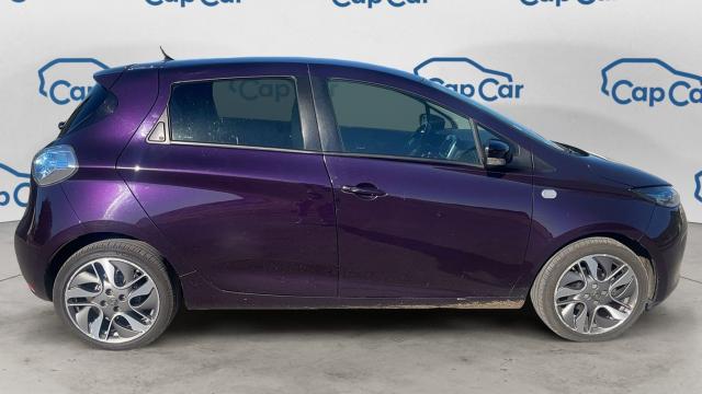 Renault Zoe image 1