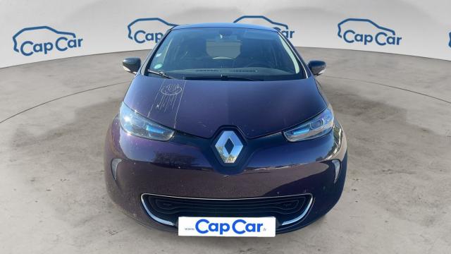 Renault Zoe image 6