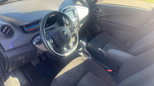 Renault Zoe image 5