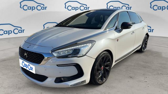 Ds Ds 5 2.0 Bluehdi 180 Eat6 Performance Line - Automatique