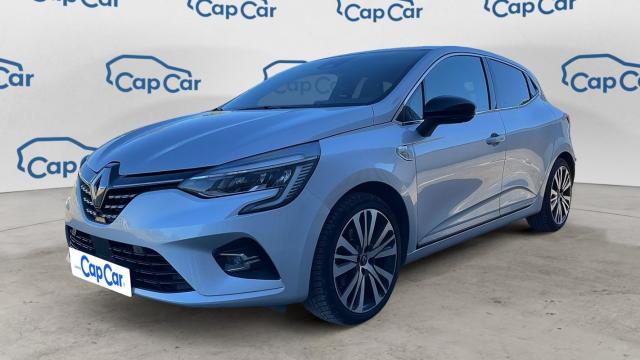 Renault Clio V 1.3 Tce 130.0 Initiale Paris