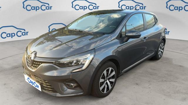 Renault Clio V 1.6 E-Tech 140 Edc6 Zen - Automatique