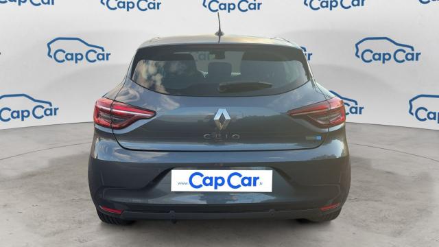 Renault Clio image 7