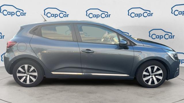 Renault Clio image 3