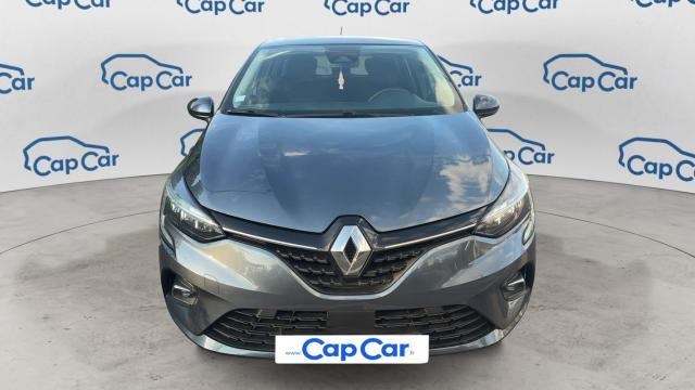 Renault Clio image 2