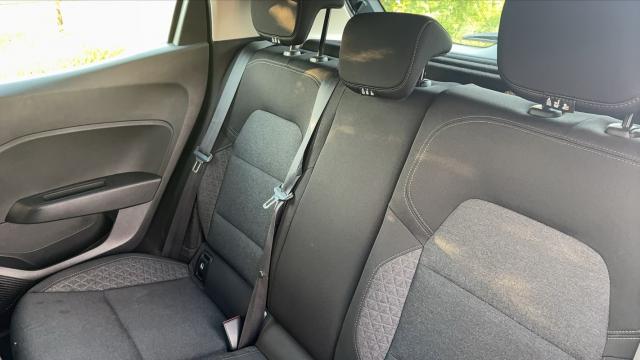 Renault Clio image 1