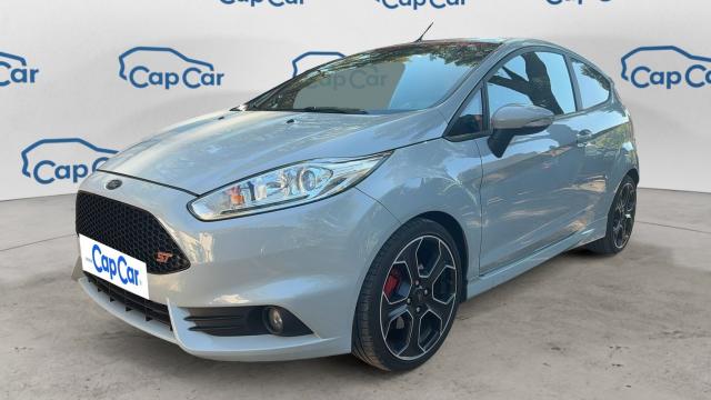 Ford Fiesta 1.6 Ecoboost 200 St