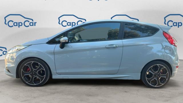 Ford Fiesta image 3