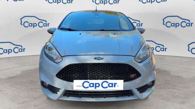 Ford Fiesta image 8