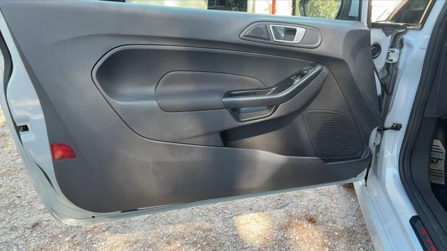 Ford Fiesta image 1