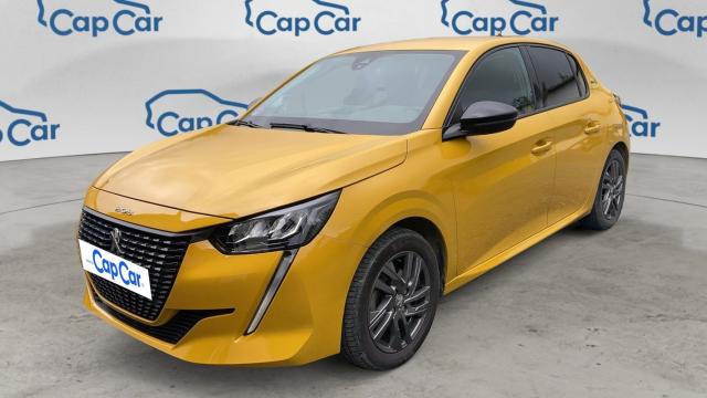 Peugeot 208 1.2 Puretech 100 Eat8 Style - Garantie Constructeur Automatique
