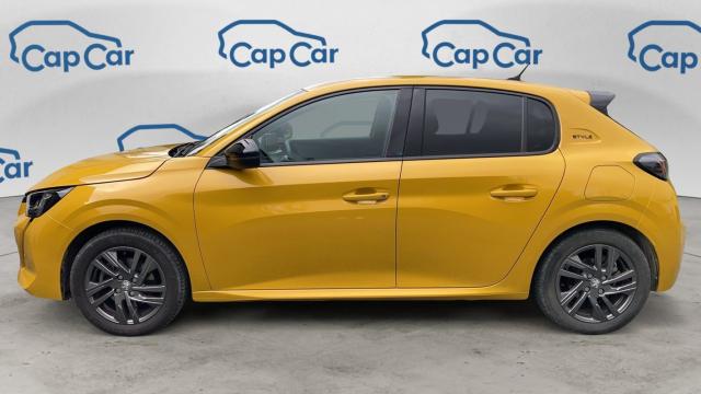 Peugeot 208 image 5