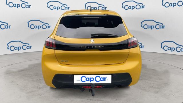 Peugeot 208 image 1