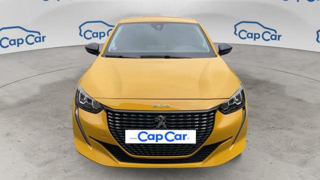 Peugeot 208 image 2