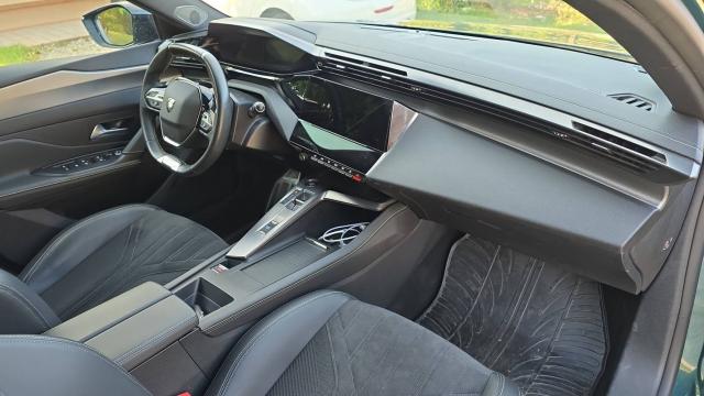 Peugeot 308 Sw image 7