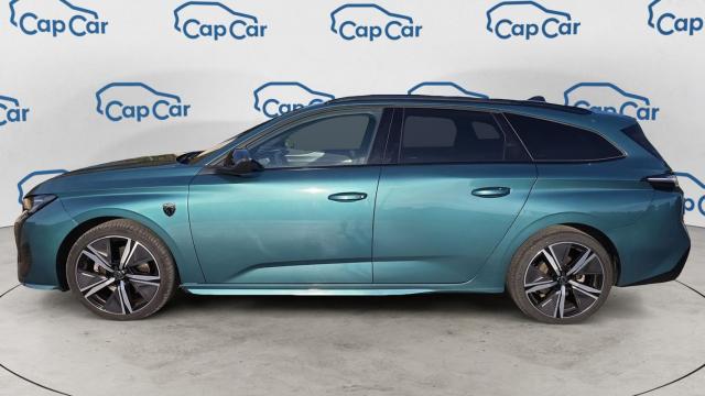 Peugeot 308 Sw image 4