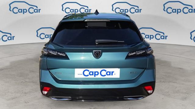 Peugeot 308 Sw image 9