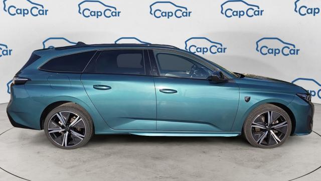 Peugeot 308 Sw image 8