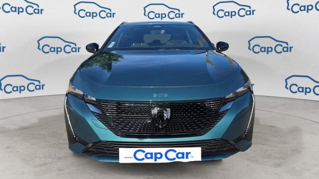 Peugeot 308 Sw image 5