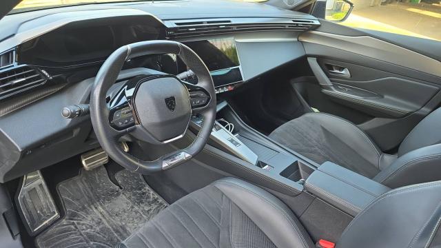 Peugeot 308 Sw image 6